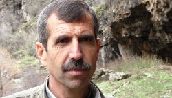 Bahoz Erdal öldürüldü mü?... PKK'nın Kobani sorumlusu açıkladı