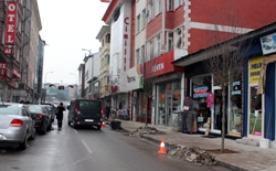 Yeşil Bir Erzurum İçin