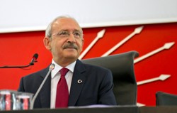 CHP Lideri Kemal Kılıçdaroğlu Erzurum'a Geliyor