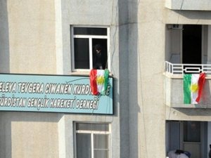 Türkiye'de 'Kürdistan' artık resmen serbest !