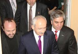 Kemal Kılıçdaroğlu'ndan Erzurum'da Skandal Benzetme