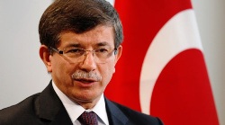 Başbakan Ahmet Davutoğlu Erzurum'a Geliyor