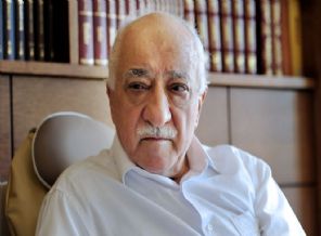 Fethullah Gülen'in Kardeşi Hayatını Kaybetti