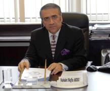 ENER Başkanı Aksu'dan Önemli Açıklamalar