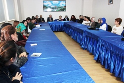 Erzurum'da 346 Kişiye Acil Yardım Eğitimi Verildi