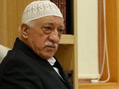 Fethullah Gülen'den Operasyon İddiasına Hodri Meydan