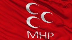 Ahmet Anatepe MHP İl Başkanlığı İçin Adayım Dedi