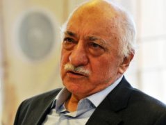 Fethullah Gülen için kırmızı bülten iddiası