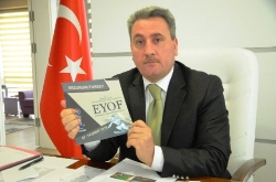 2014'ün En Önemli Olayı EYOF'un Erzurum'a Alınmasıdır