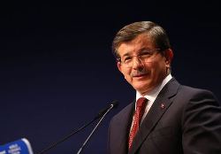 Başbakan Davutoğlu son oy oranlarını açıkladı