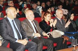 Erzurum Büyükşehir Belediyesinden Akçayır Konseri