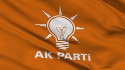 Erzurum AK Parti Seçim İşleri Başkanlığı'ndan Açıklama