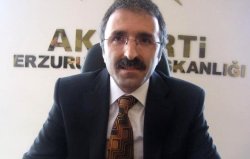 Erzurum Milletvekili Dr. Cengiz Yavilioğlu Açıkladı...