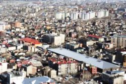 Erzurum'a Yabancı Sermaye İlgisi