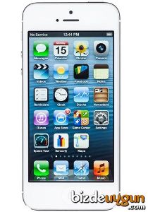 iPhone 5 Cep Telefonu