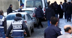 Erzurum Emniyet Müdürlüğü İstihbarat Şube Eski Müdürü Tutuklandı