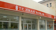 Ziraat Bankası'na yeni isim!
