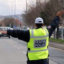 Erzurum'da Bazı Yollar Trafiğe Kapatılacak