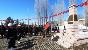 Alaca'da 97 Yıl Önce Katledilen 278 Türk Anıldı
