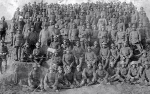 Aday Adayı Beyoğlu'nun Çanakkale Zaferinin Yıldönümü Mesajı