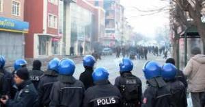 Erzurum'daki Terör Örgütü Davası: iki sanık serbest kaldı..