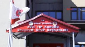 Erzurum'da Engelli Oğlunun Tv İzlemesi İçin Kaçak Elektrik Bağlarken Öldü...