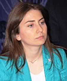 Chp’nin Erzurum Milletvekili Adayları Tanıtıldı