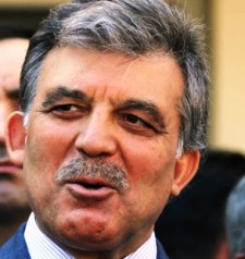 Abdullah Gül'den Seçim Sonucu Tahmini