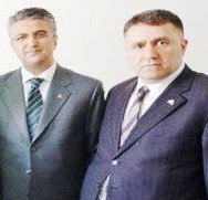 MHP Milletvekili Adayları Aydın Ve Çimen’den 23 Nisan Mesajı