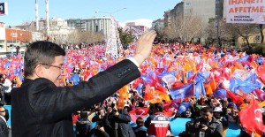 Olay Erzurum'da yaşandı..Yankesicilik Zanlısının Cebinden AK Parti'nin Miting Programı Çıktı