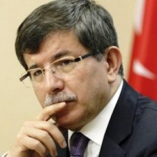 Davutoğlu'ndan itiraf: Evet Gülen'le görüştüm !