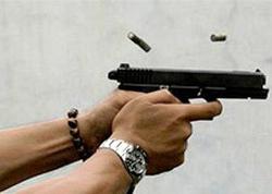 Köprüköy'de Silahlar Konuştu: 1 Yaralı