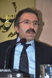 Yavilioğlu Süleyman Demirel'i dinleyecek.