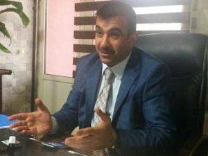 MHP İl Başkanı Anatepe: “Taşeron İşçilere Kadro Verilecek”