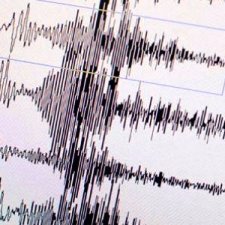 Ankara'da korkutan deprem !