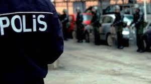 Erzurum'da operasyon...Tekman’da 1 Kişi Tutuklandı, Karaçoban’da 3 Kişi Gözaltına Alındı