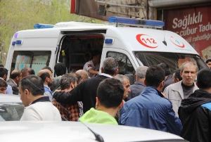 Erzurum'da Baba Oğul Korbonmonoksit Kurbanı Oldu