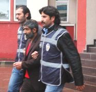 Kara Musto'ya 20 Yıl 9 Ay Hapis Cezası Verildi
