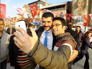 MHP’nin Arslan’ı: “Biz Türkiyeyiz, Biz Erzumuz