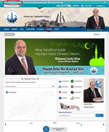 AZİZİYE’DEN “E-BELEDİYECİLİK” ATILIMI …