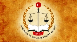 İşte Erzurum'un Yeni Hakim Ve Savcıları
