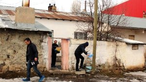 Erzurum'da Eşini 'Gavat' Dediği İçin Öldüren Bekçi, Duruşmada Ağladı