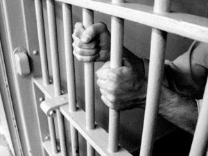 Erzurum'da Cezaevi Banyosunda Tecavüze 12 Yıl Hapis İstemi