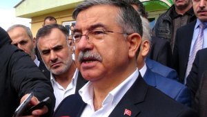 AK Parti'nin Meclis Başkanı Adayı: İsmet Yılmaz
