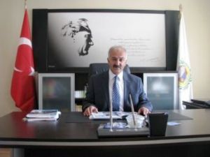 Uzundere Belediye Başkanı M. Halis Özsoy’dan Kadir Gecesi Ve Bayram Mesajı