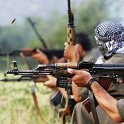 PKK Yine Karakola Saldırdı