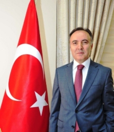 Vali Altıparmak: “Erzurum Kongresi İle Bağımsızlık Meşalesi Yakılmıştır”