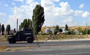 Vali'den Erzurum saldırısı için flaş açıklama