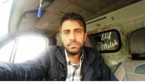 Karayazı’da Trafik Kazası: 1 Ölü 2 Yaralı