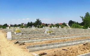 Büyükşehir’in Mezarlık Hizmetlerinde Kalite Standartı Artıyor